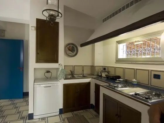 Villa, 5 Yatak Odası, Kişiye Özel Havuzlu