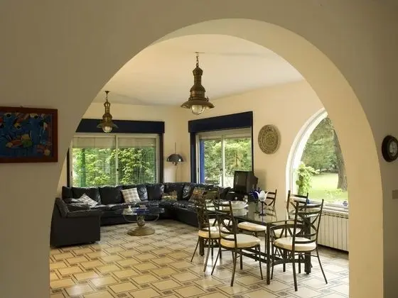 Villa, 5 Yatak Odası, Kişiye Özel Havuzlu