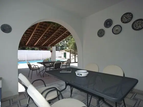Villa, 5 Yatak Odası, Kişiye Özel Havuzlu
