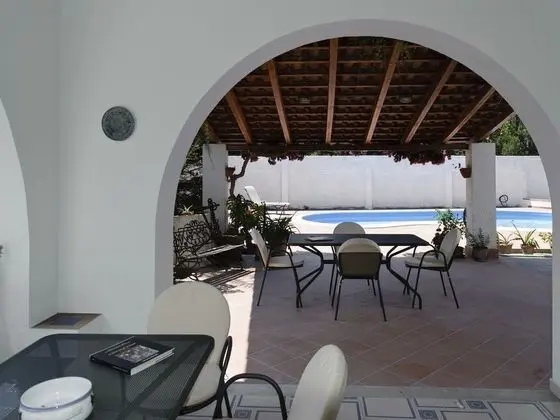 Villa, 5 Yatak Odası, Kişiye Özel Havuzlu