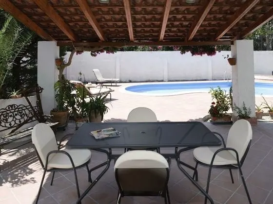 Villa, 5 Yatak Odası, Kişiye Özel Havuzlu