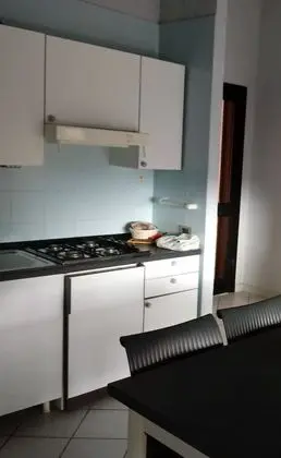 Standard Apart Daire, 1 Yatak Odası, Küçük Mutfak, Bahçe Manzaralı (2 Pax)