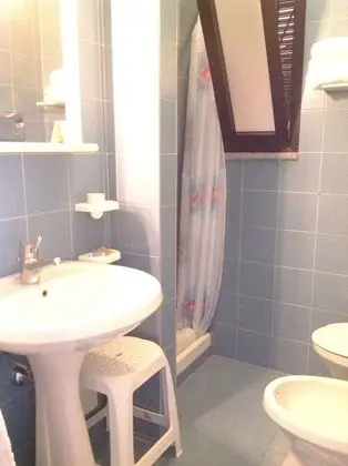 Standard Apart Daire, 1 Yatak Odası, Küçük Mutfak, Bahçe Manzaralı (2 Pax)