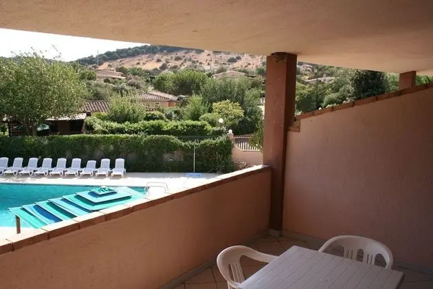 Üç Kişilik Oda, 1 Çift Kişilik Yatak ve Çekyat, Özel Banyo, Bahçe Manzaralı (3 Pax, without kitchen)