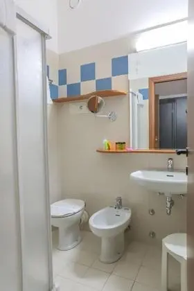 Basic İki Ayrı Yataklı Oda