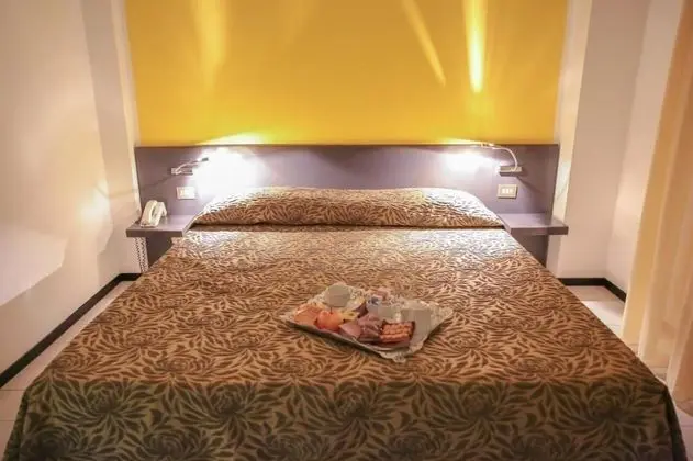 Basic Tek Kişilik Oda