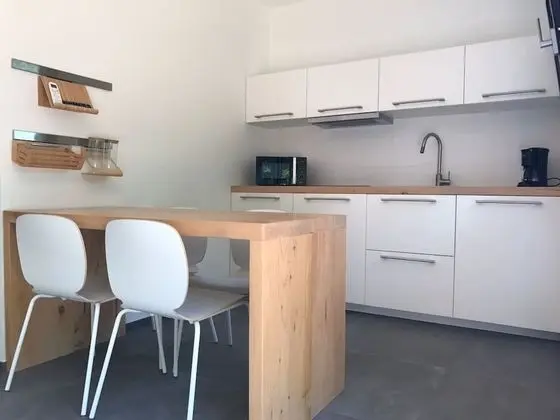 Apart Daire, 1 Yatak Odası, Ek Bina (Eriobotrya Japonica)