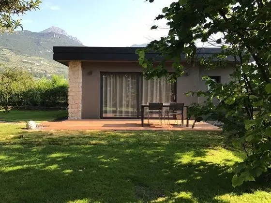 Apart Daire, 1 Yatak Odası, Ek Bina (Eriobotrya Japonica)