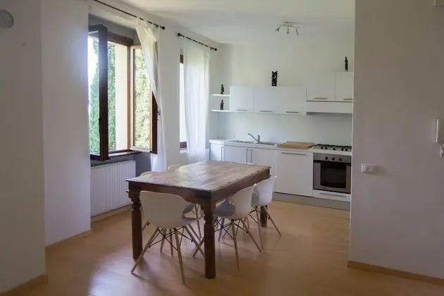 Apart Daire, 1 Yatak Odası (Olea Europaea)