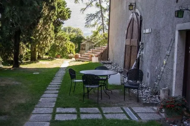 Apart Daire, 1 Yatak Odası (Olea Europaea)