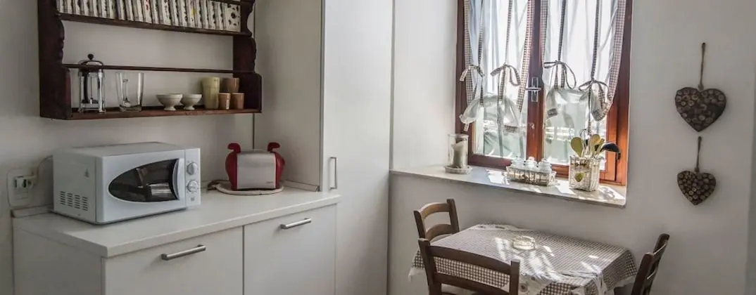 Apart Daire, 1 Yatak Odası (Olea Europaea)