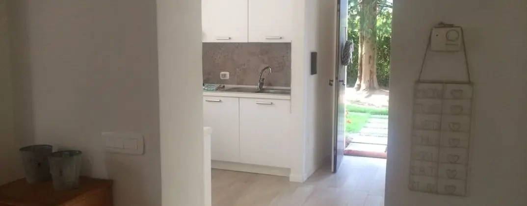 Apart Daire, 1 Yatak Odası (Olea Europaea)