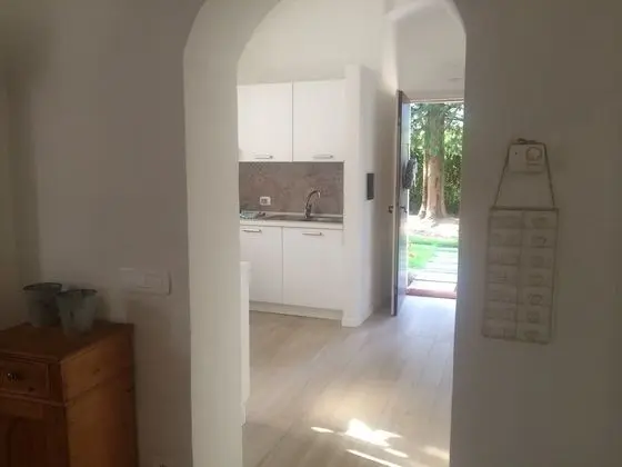 Apart Daire, 1 Yatak Odası (Olea Europaea)