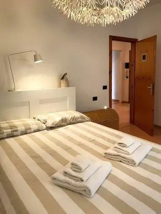 Apart Daire, 2 Yatak Odası (Punica Granatum)