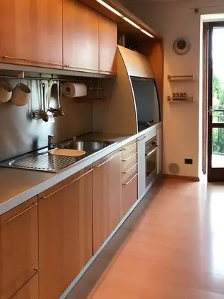 Apart Daire, 2 Yatak Odası (Punica Granatum)