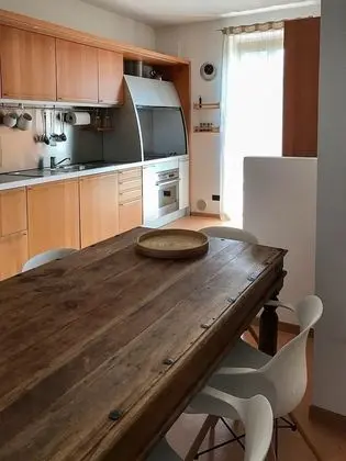 Apart Daire, 2 Yatak Odası (Punica Granatum)