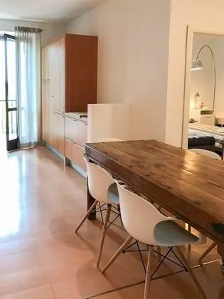 Apart Daire, 2 Yatak Odası (Punica Granatum)