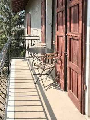 Apart Daire, 2 Yatak Odası (Punica Granatum)