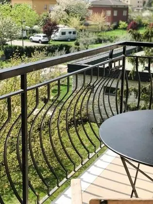 Apart Daire, 2 Yatak Odası (Punica Granatum)