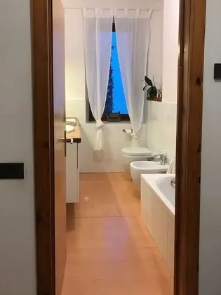 Apart Daire, 2 Yatak Odası (Punica Granatum)