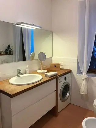 Apart Daire, 2 Yatak Odası (Punica Granatum)