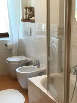 Apart Daire, 2 Yatak Odası (Punica Granatum)