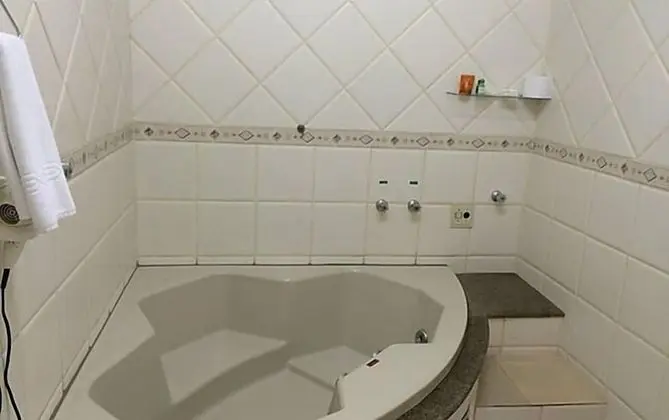 Süit, Jakuzi