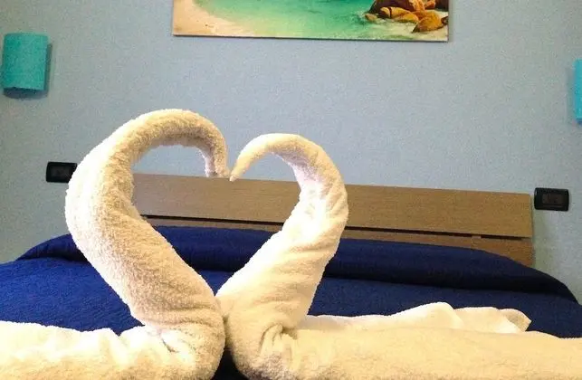 Standard Tek Büyük Yataklı Oda, 1 Çift Kişilik Yatak, Bahçe Manzaralı