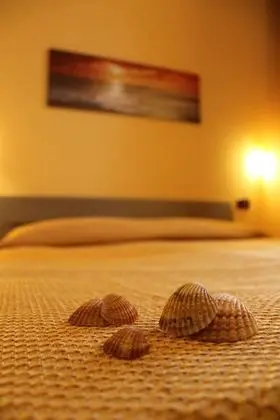 Standard Tek Büyük Yataklı Oda, 1 Çift Kişilik Yatak, Bahçe Manzaralı