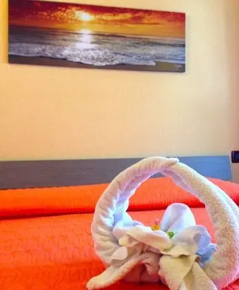 Standard Tek Büyük Yataklı Oda, 1 Çift Kişilik Yatak, Bahçe Manzaralı