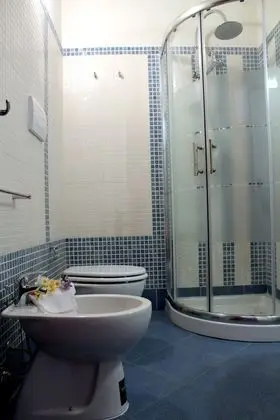 Standard Tek Büyük Yataklı Oda, 1 Çift Kişilik Yatak, Bahçe Manzaralı