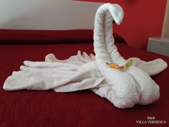 Standard Üç Kişilik Oda, Bahçe Manzaralı