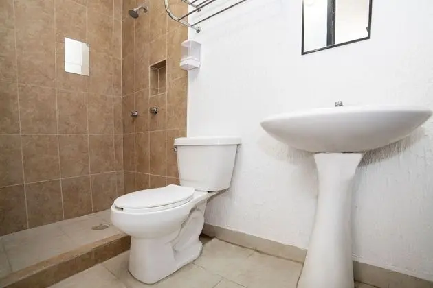 Standard Oda, 2 Tek Kişilik Yatak
