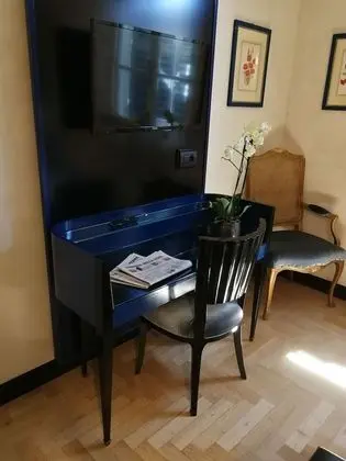 Superior Tek Büyük Yataklı Oda