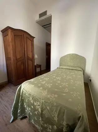 Tek Kişilik Oda