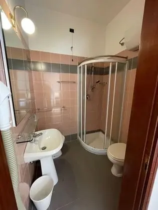 Tek Kişilik Oda