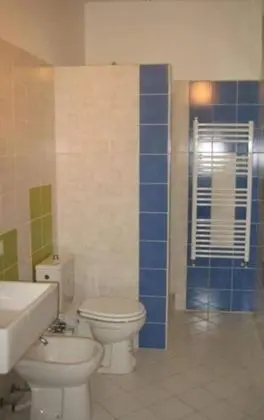 Basic Tek Büyük Yataklı Oda, Ortak Banyo