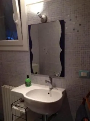 Ortak Ranzalı Oda, Karma Ranzalı Oda