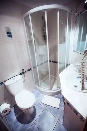 Standard Tek Büyük Yataklı Oda, 1 Çift Kişilik Yatak