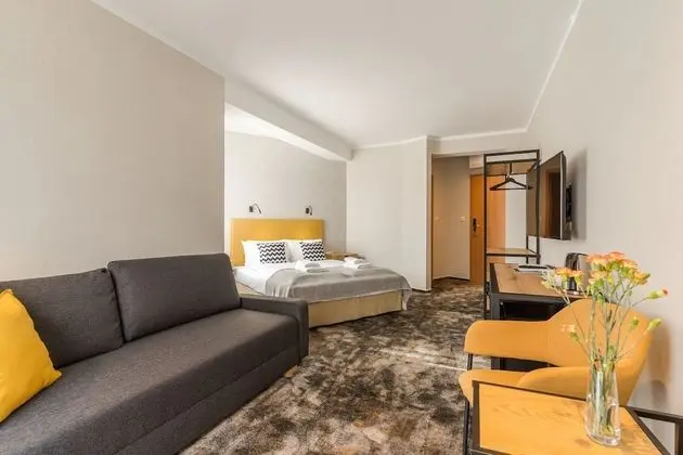 Superior Tek Büyük Yataklı Oda, 1 Büyük (Queen) Boy Yatak