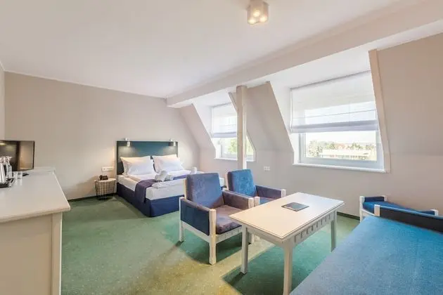 Superior Tek Büyük Yataklı Oda, 1 Büyük (Queen) Boy Yatak