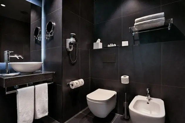 Deluxe Tek Büyük Yataklı Oda, Deniz Manzaralı