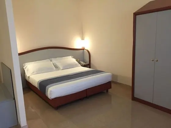 Deluxe Tek Büyük Yataklı Oda, Balkon, Şehir Manzaralı