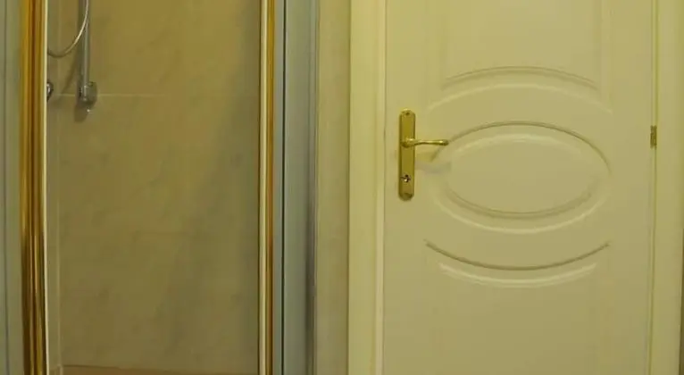 Deluxe Tek Büyük Yataklı Oda, Balkon, Şehir Manzaralı