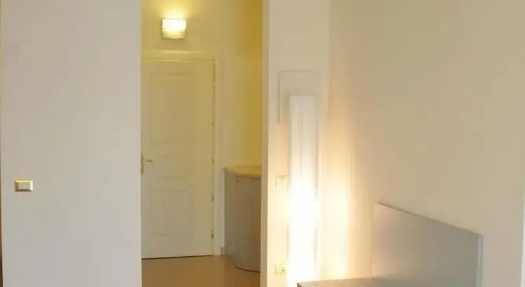 Deluxe Üç Kişilik Oda, Balkon, Şehir Manzaralı