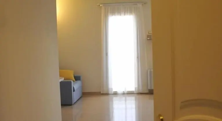 Deluxe Üç Kişilik Oda, Balkon, Şehir Manzaralı