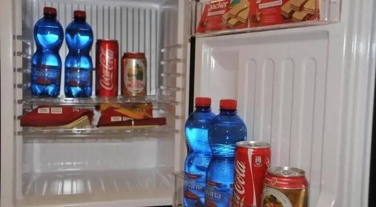 Deluxe Üç Kişilik Oda, Balkon, Şehir Manzaralı