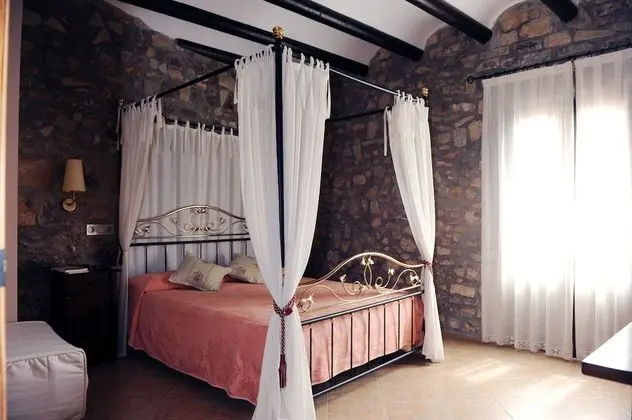 Superior Tek Büyük Yataklı Oda, Sıcak Su Küveti