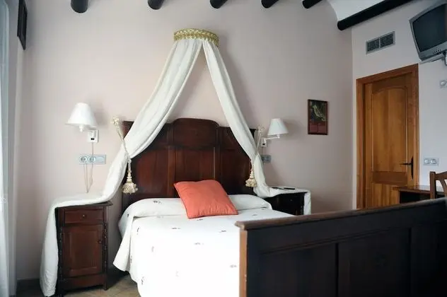 Superior Tek Büyük Yataklı Oda, Sıcak Su Küveti