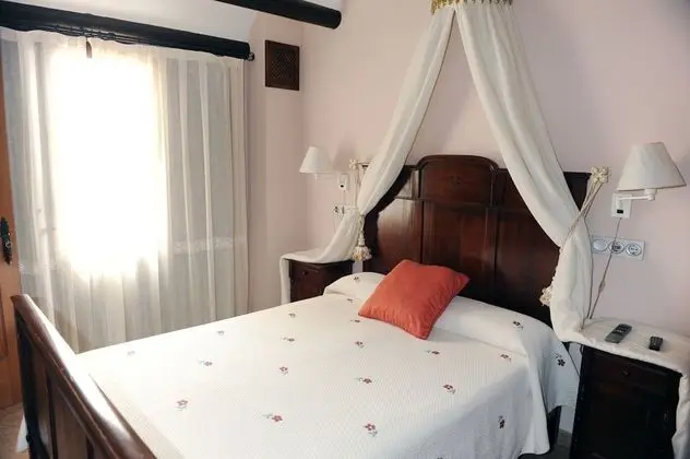 Superior Tek Büyük Yataklı Oda, Sıcak Su Küveti